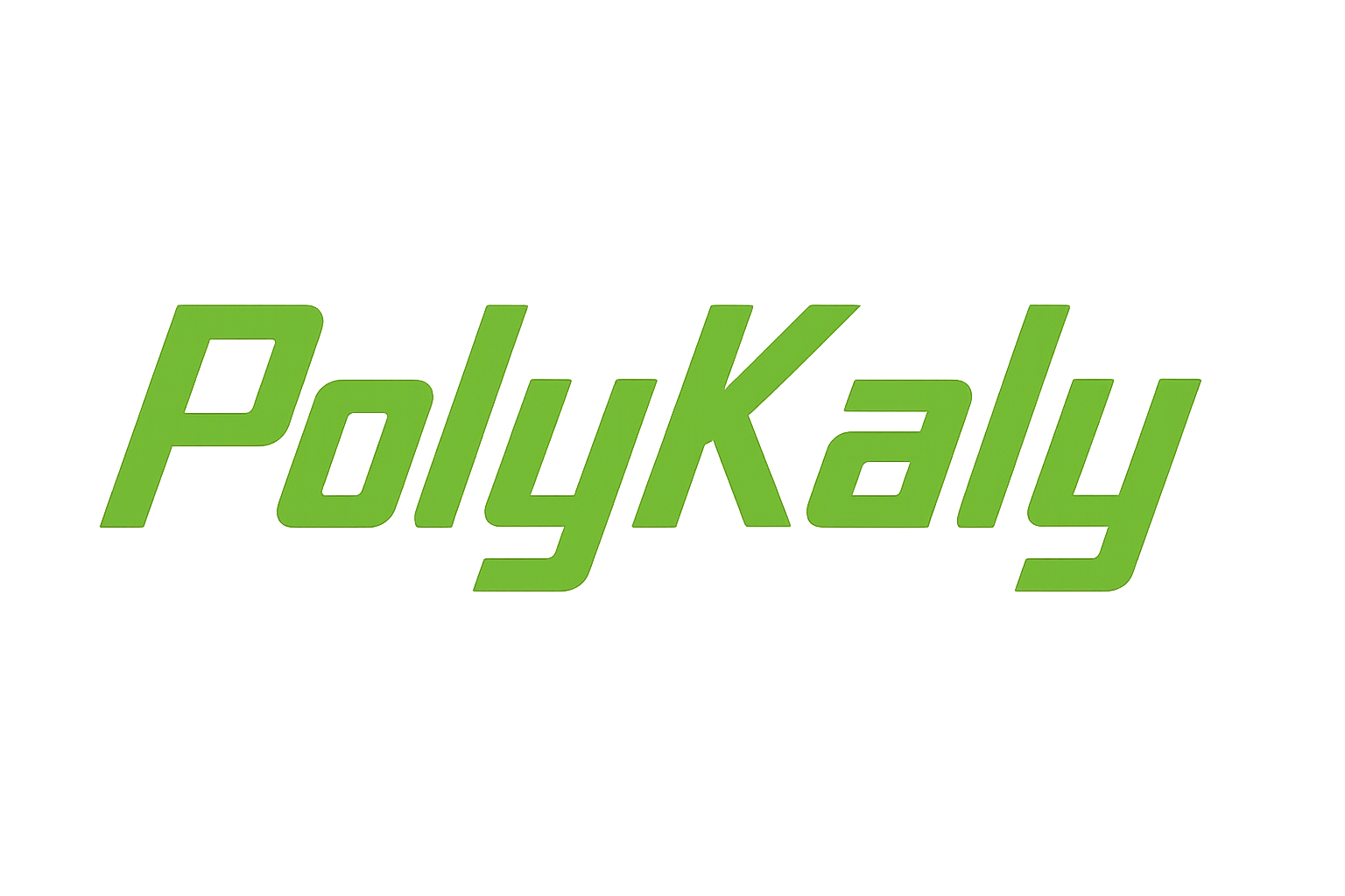 PolyKaly Logo